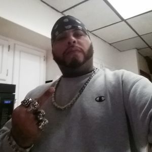 Meet your Posher, Derek